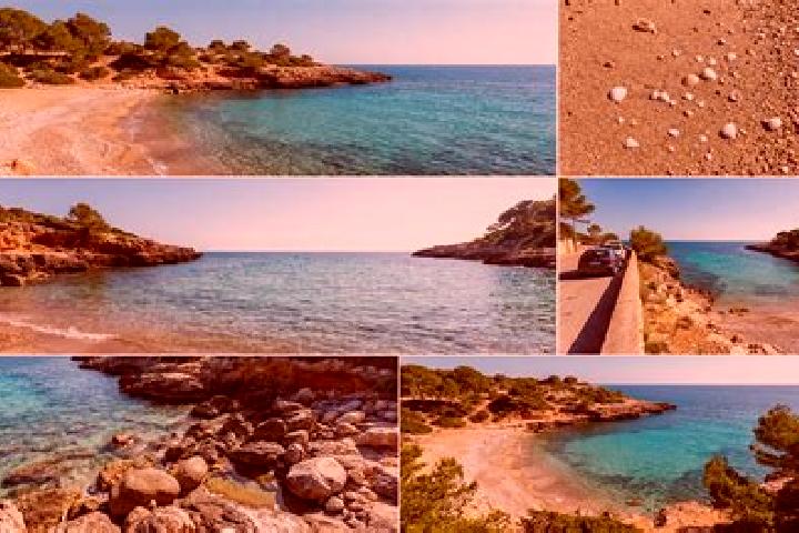 escort Cala Rajada