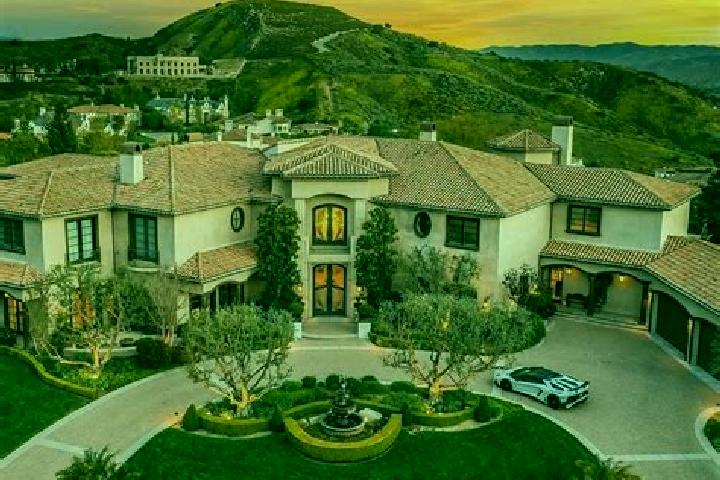escort Calabasas