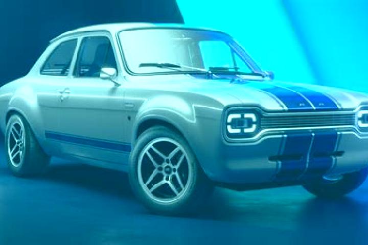 escort Calaca