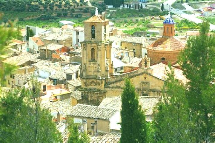 escort Calaceite