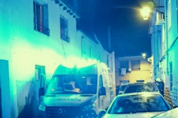 escort Calahorra de Boedo