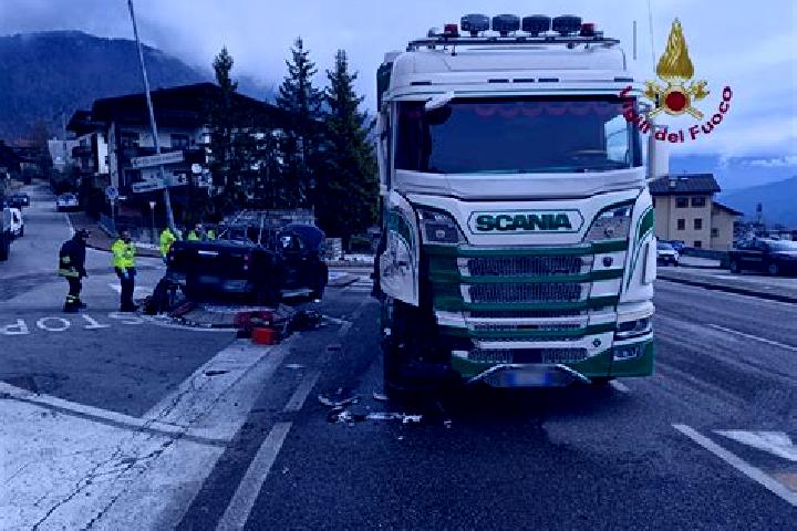escort Calalzo di Cadore