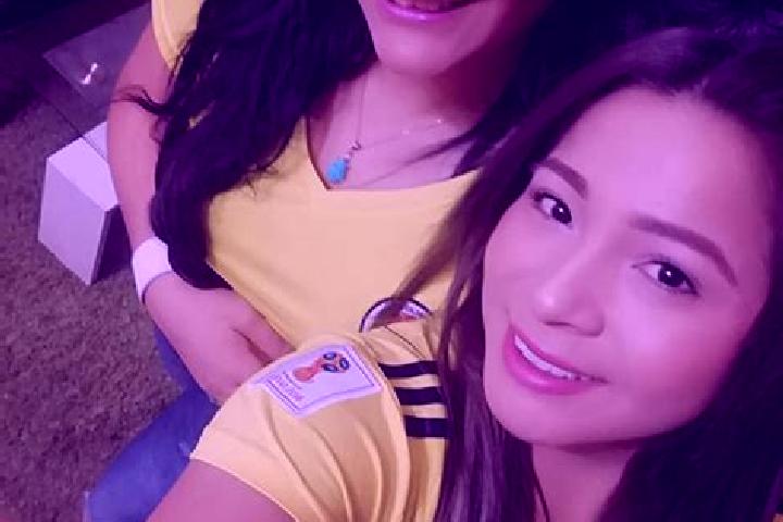 escort Calama