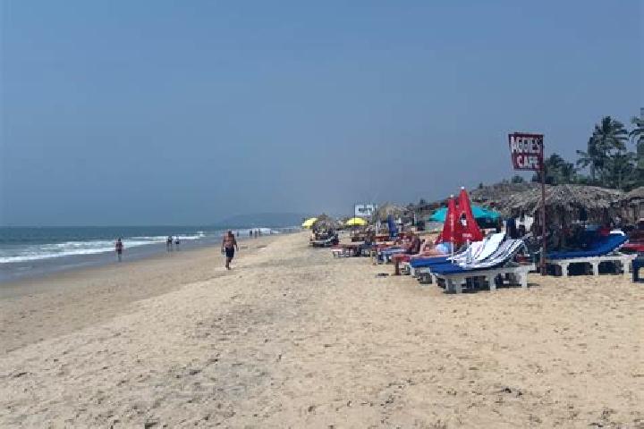 escort Calangute