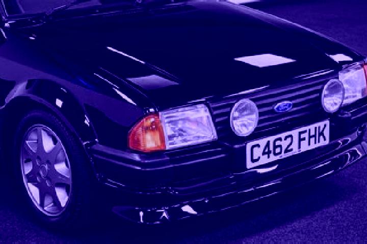 escort Calanna