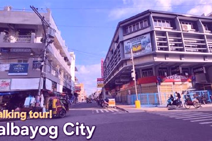 escort Calbayog City