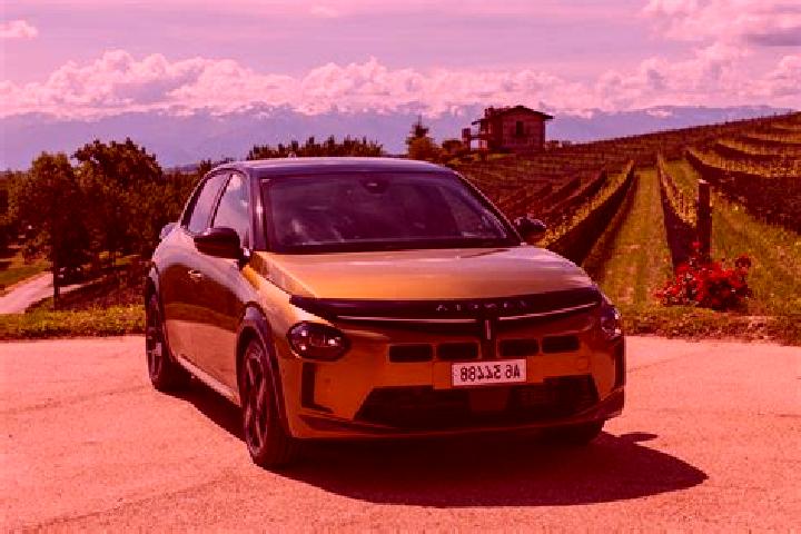 escort Calcata Nuova
