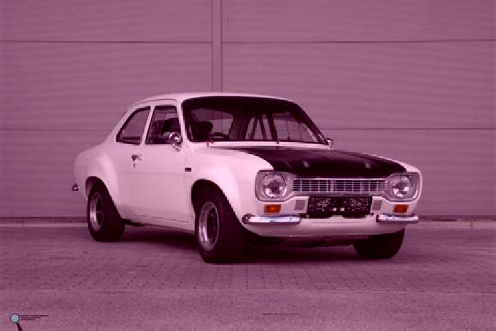 escort Calchani