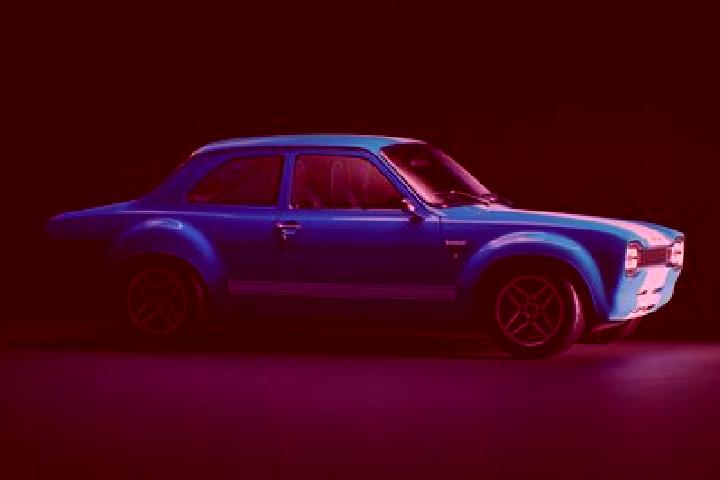 escort Caldarasti