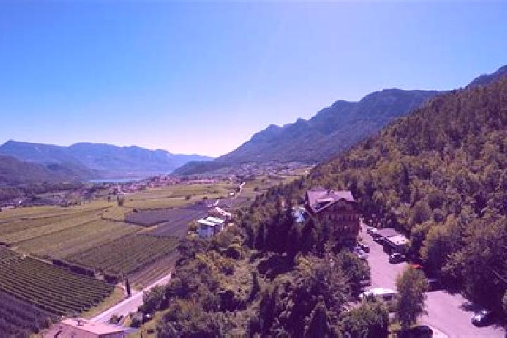 escort Caldaro sulla Strada del Vino