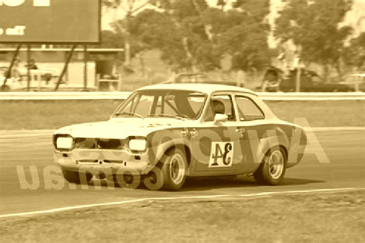 escort Calder