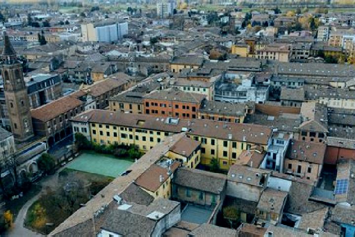 escort Calderara di Reno