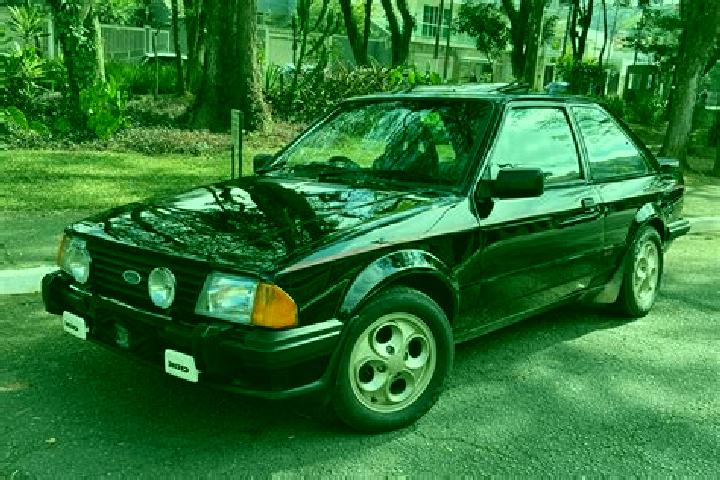 escort Calderas