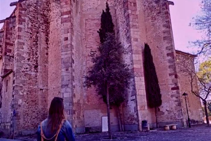 escort Caldes de Montbui