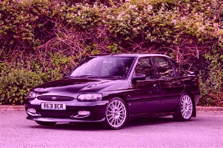 escort Caldicot