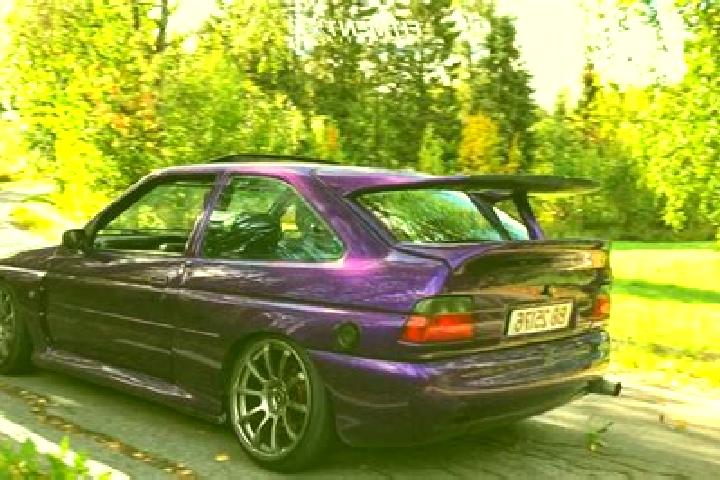escort Caldierino-Rota