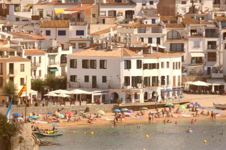 escort Calella de Palafrugell