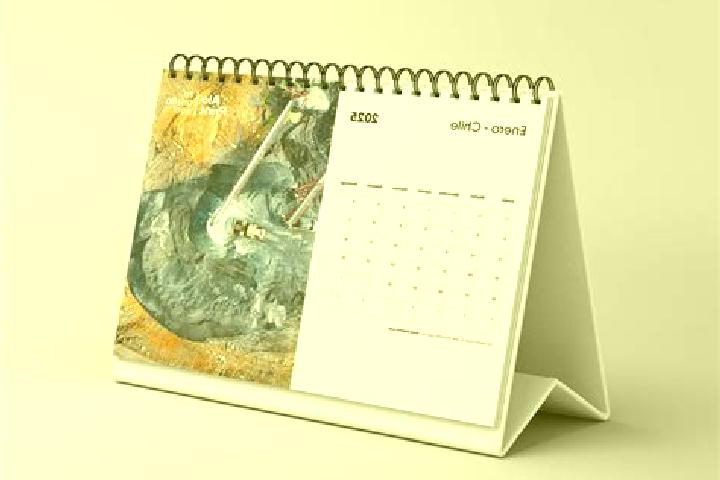 escort Calendario