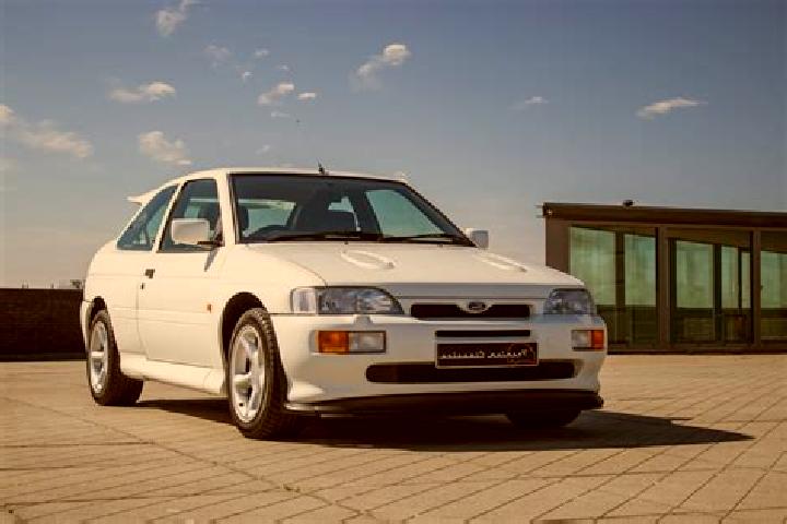 escort Calero