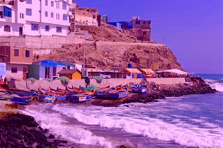escort Caleta de Carquin
