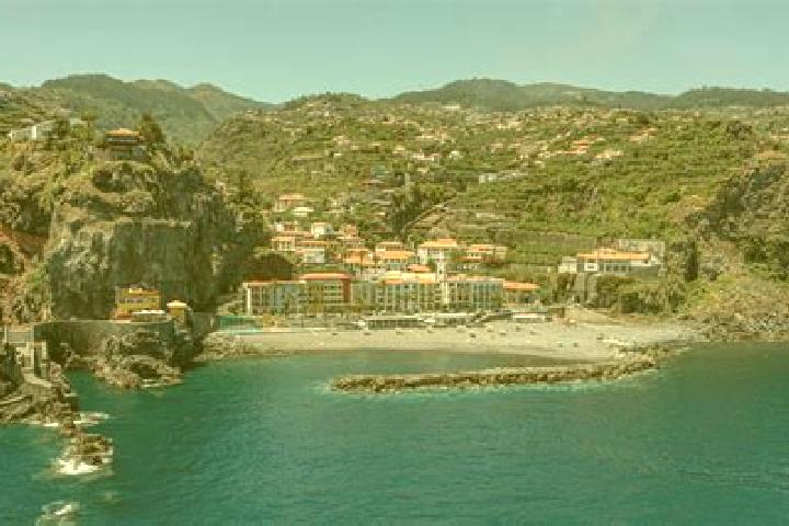 escort Calheta