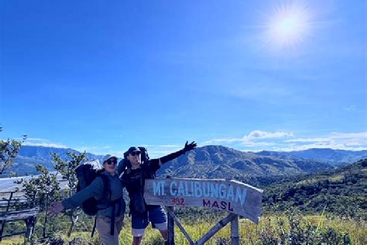 escort Calibungan