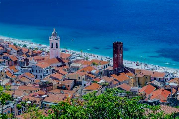 escort Calice Ligure
