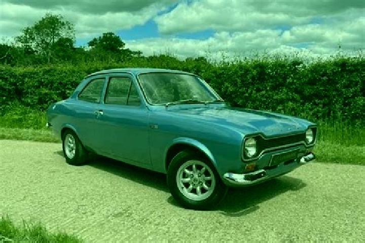 escort Calido