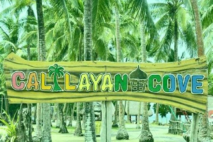 escort Calilayan