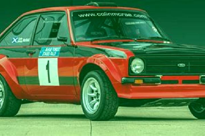 escort Calimera