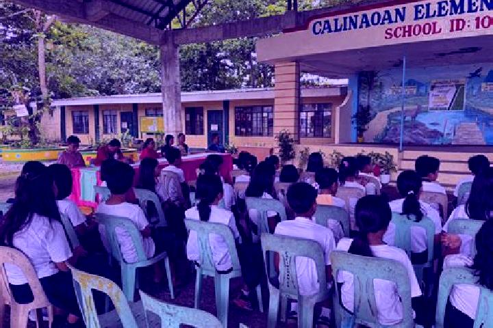 escort Calinaoan Malasin