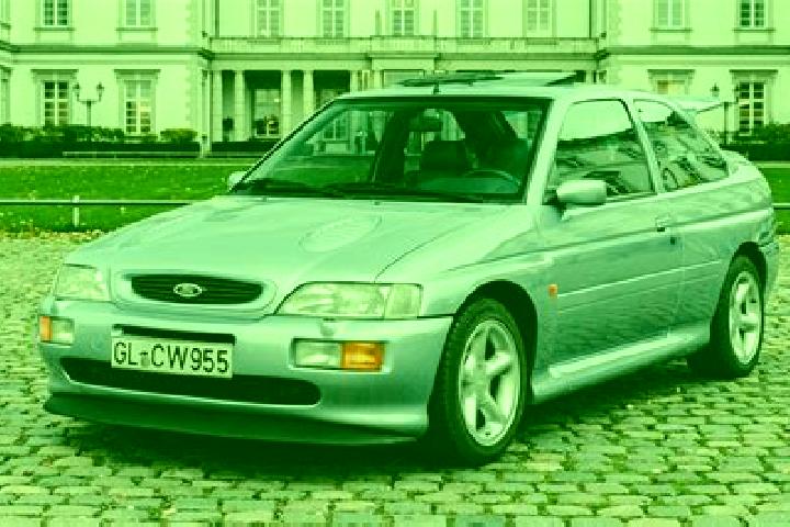 escort Calixto