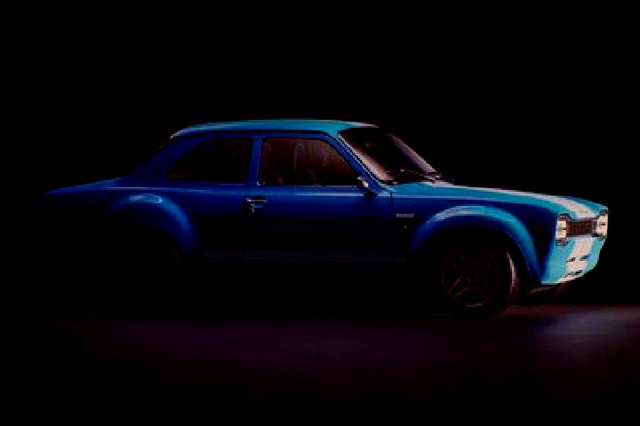 escort Callender