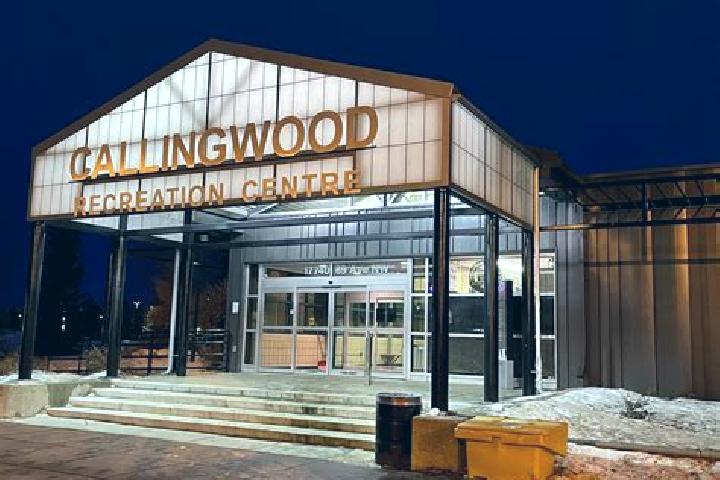 escort Callingwood North