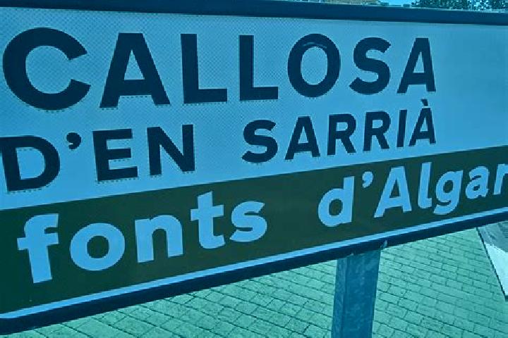 escort Callosa d En Sarria
