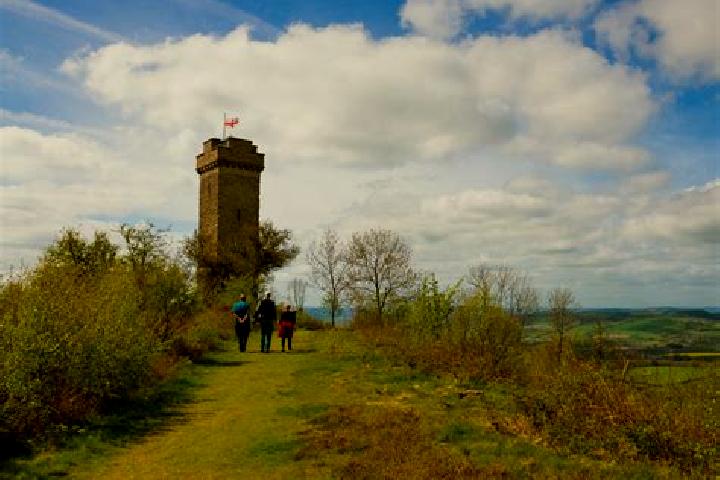 escort Callow Hill