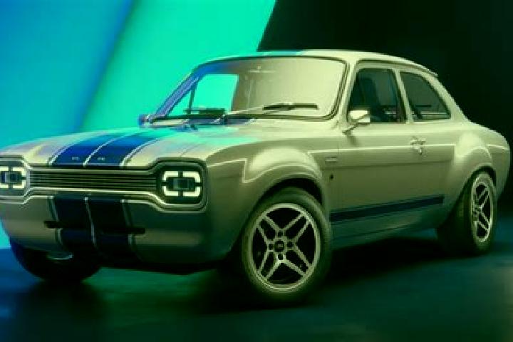 escort Calmar