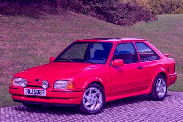 escort Calmon