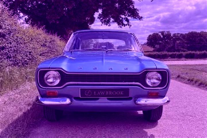 escort Calodyne