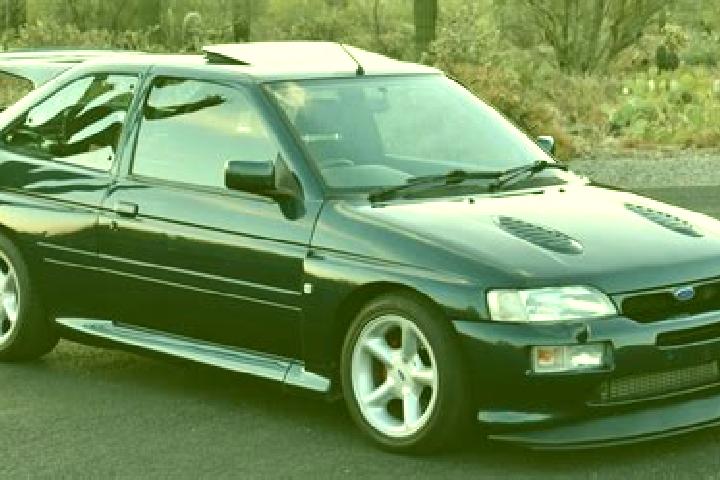 escort Calomfiresti