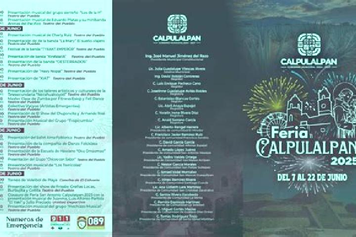 escort Calpulalpan
