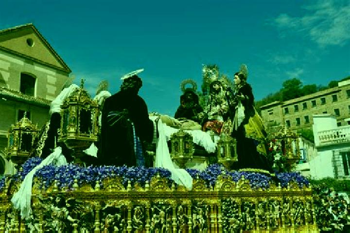escort Calvario Buenavista