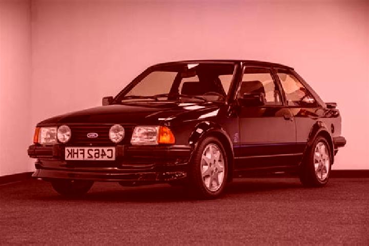 escort Calwell