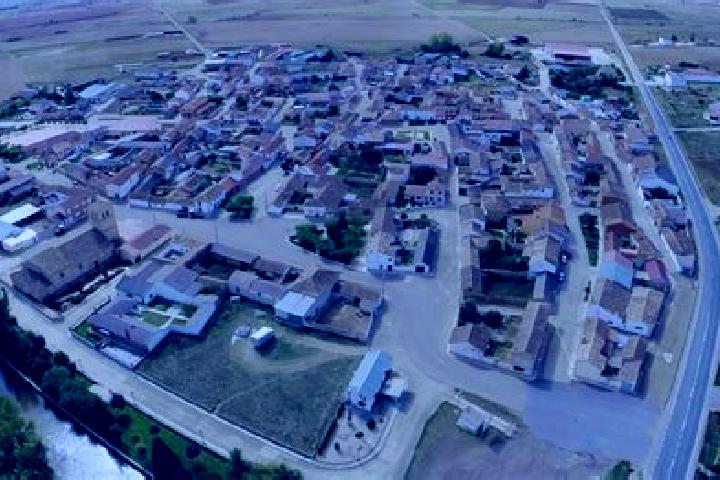 escort Calzada de los Molinos