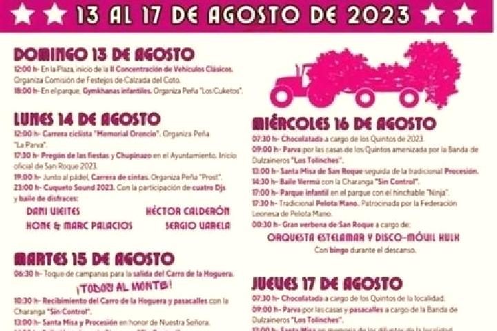 escort Calzada del Coto