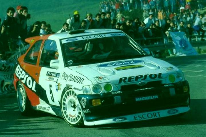escort Calzadas