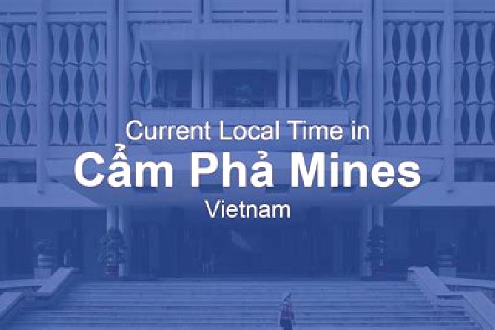 escort Cam Pha Mines