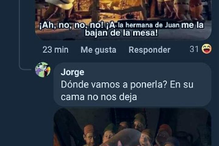 escort Cama Juan