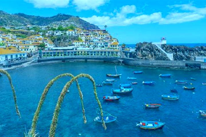 escort Camara de Lobos