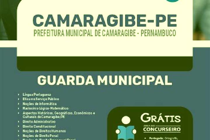 escort Camaragibe